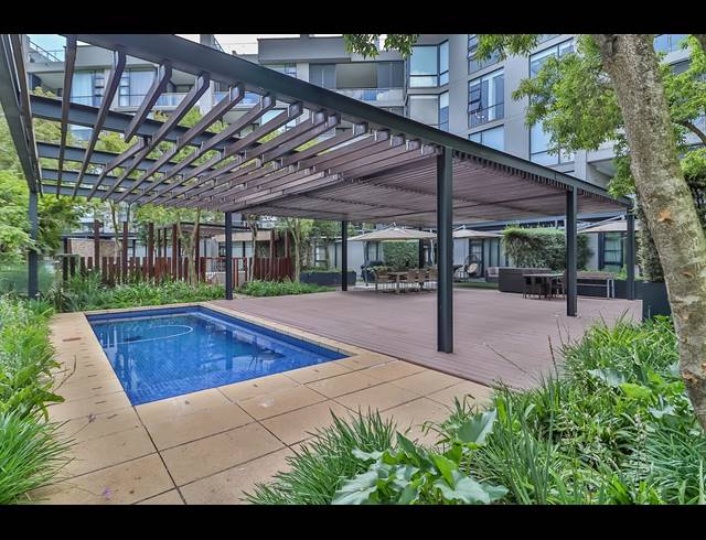 5 BEDROOM APARTMENT TO LET IN HOUGHTON ESTATE